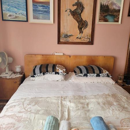 Apartment Madona シベニク エクステリア 写真
