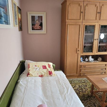 Apartment Madona シベニク エクステリア 写真