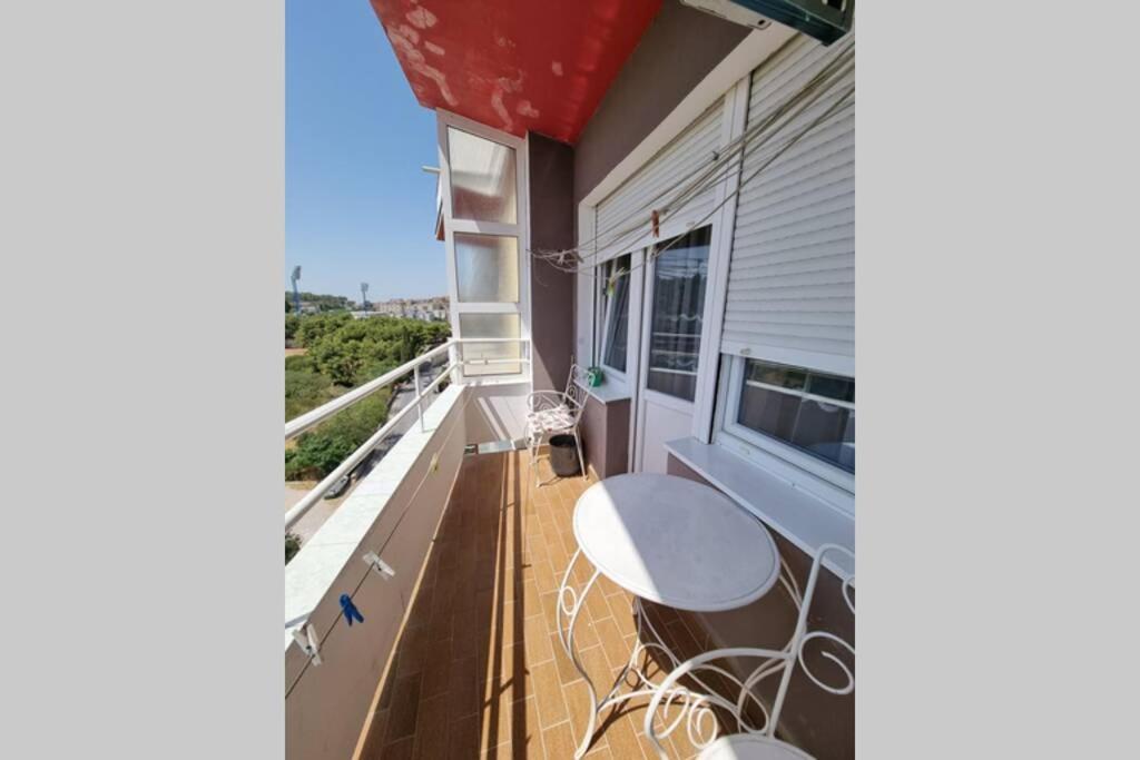 Apartment Madona シベニク エクステリア 写真