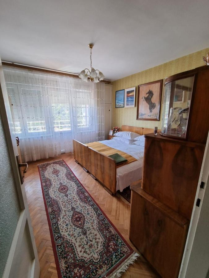 Apartment Madona シベニク エクステリア 写真