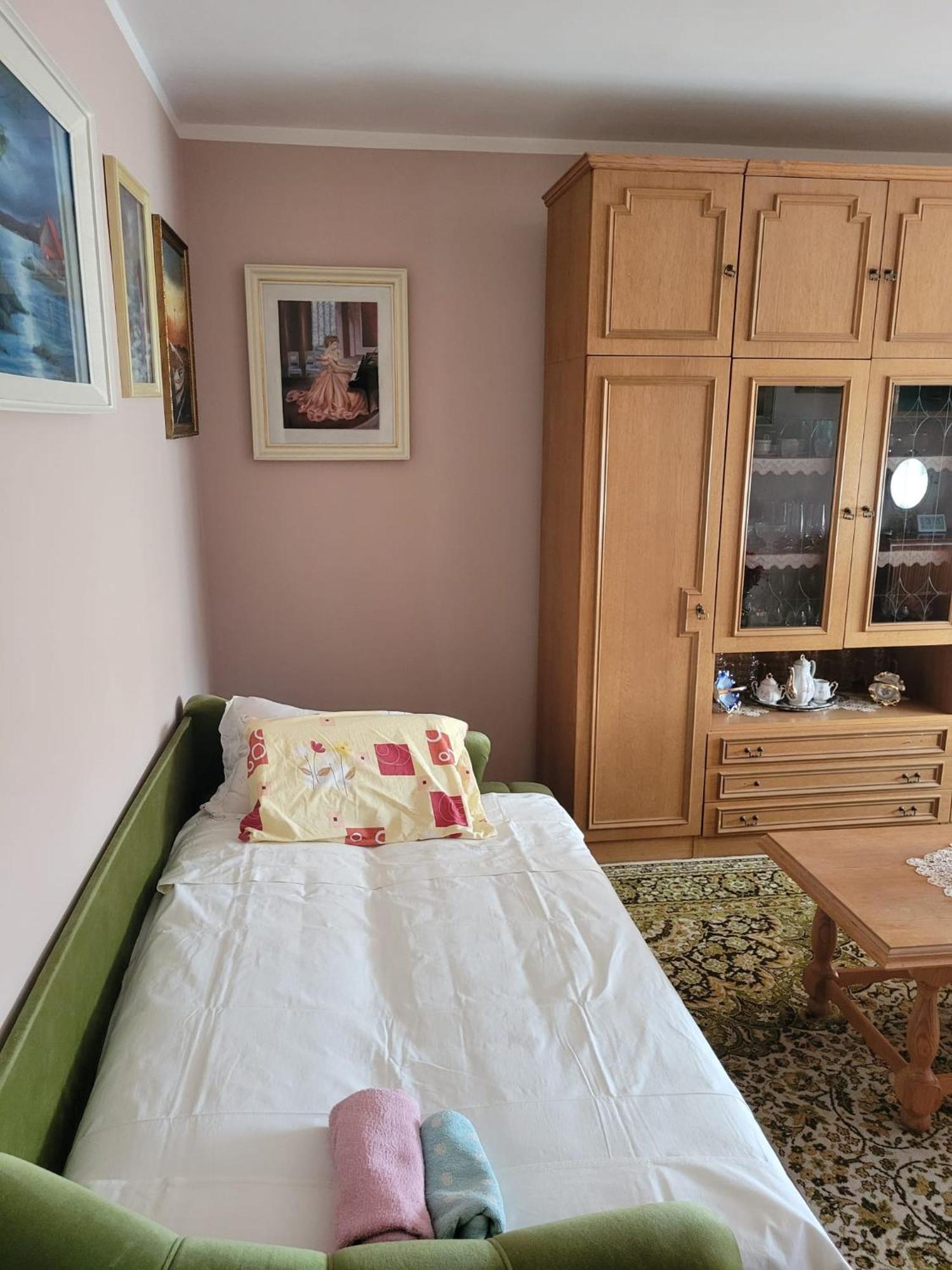 Apartment Madona シベニク エクステリア 写真