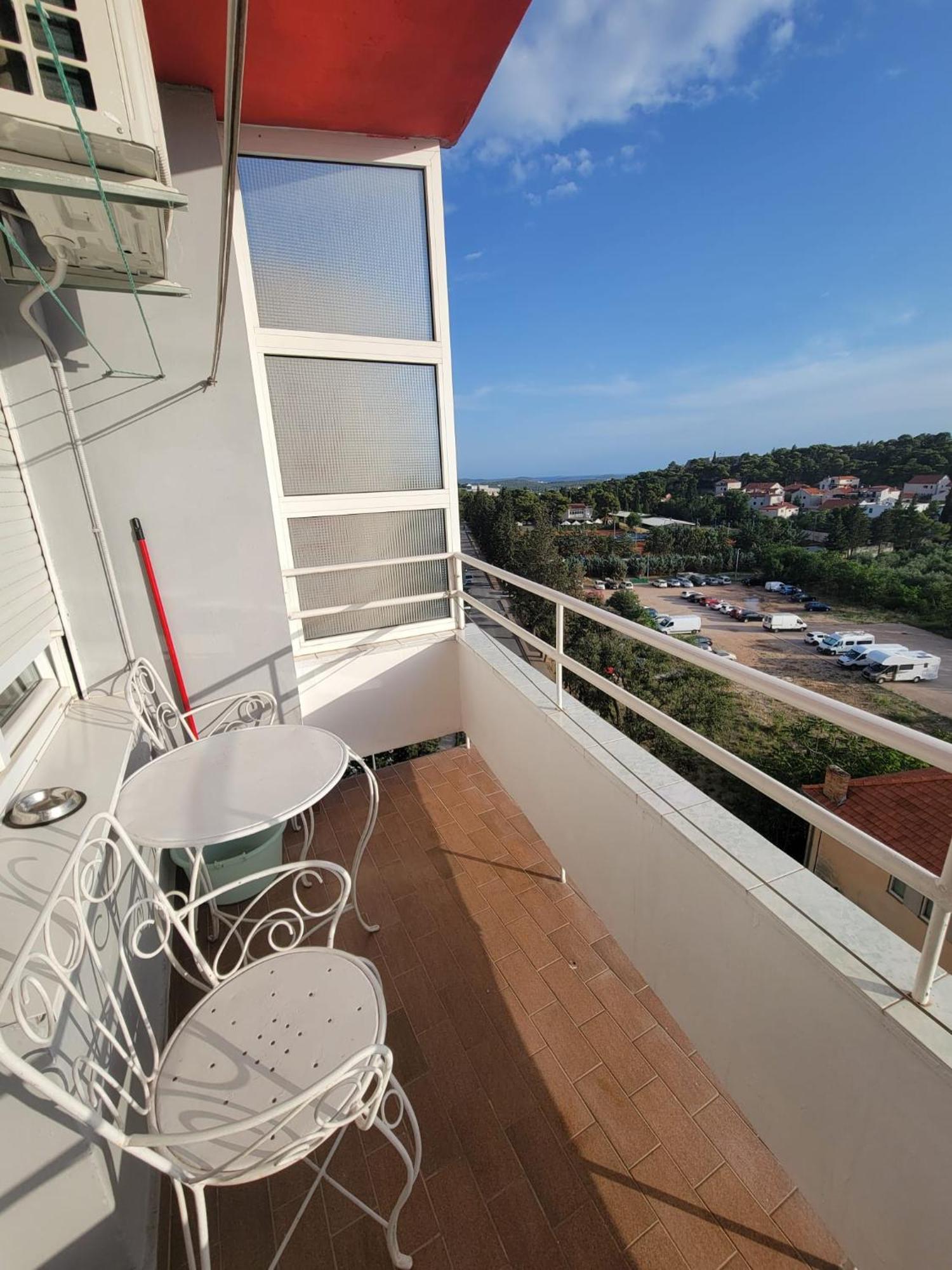 Apartment Madona シベニク エクステリア 写真