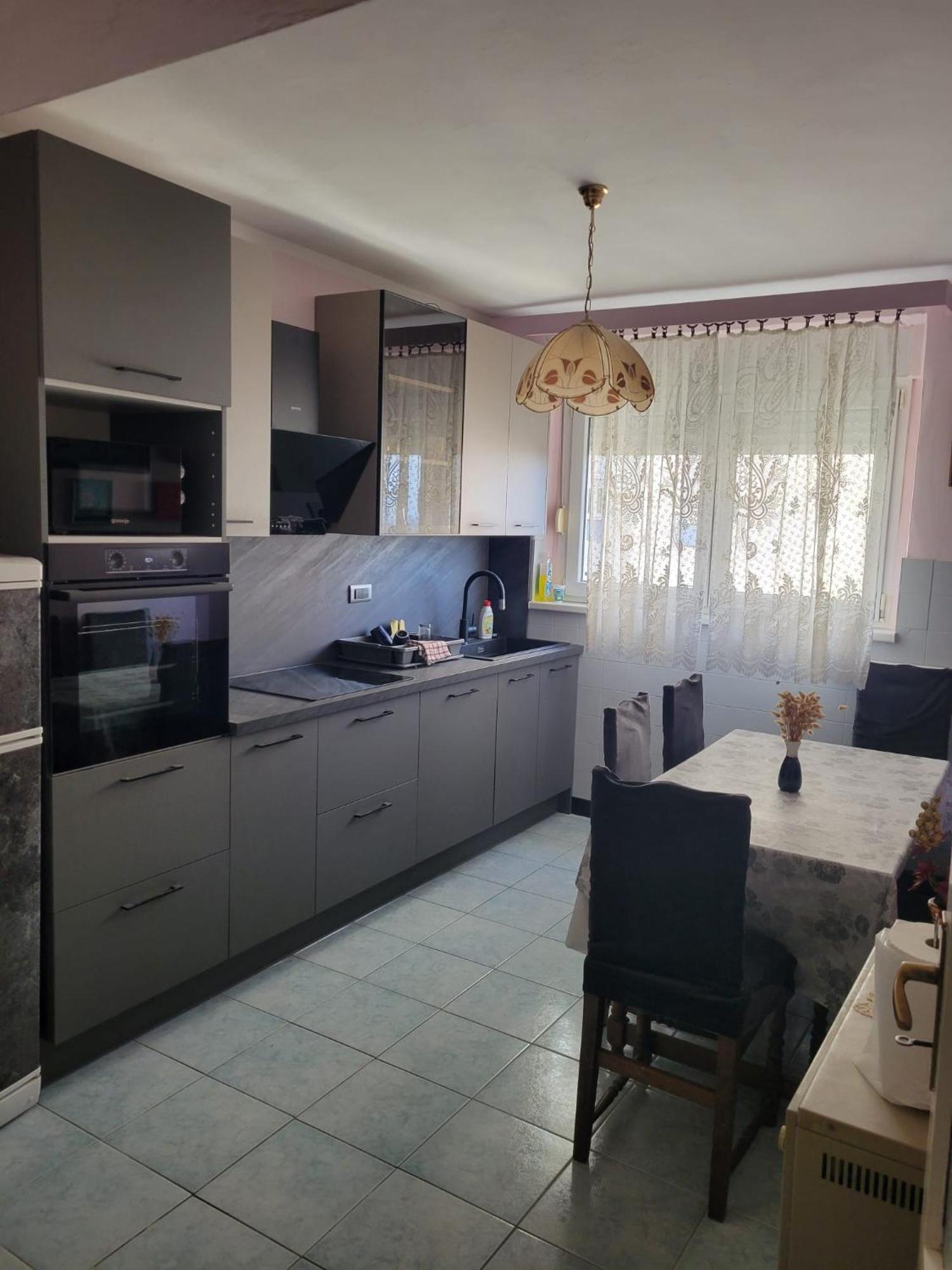 Apartment Madona シベニク エクステリア 写真