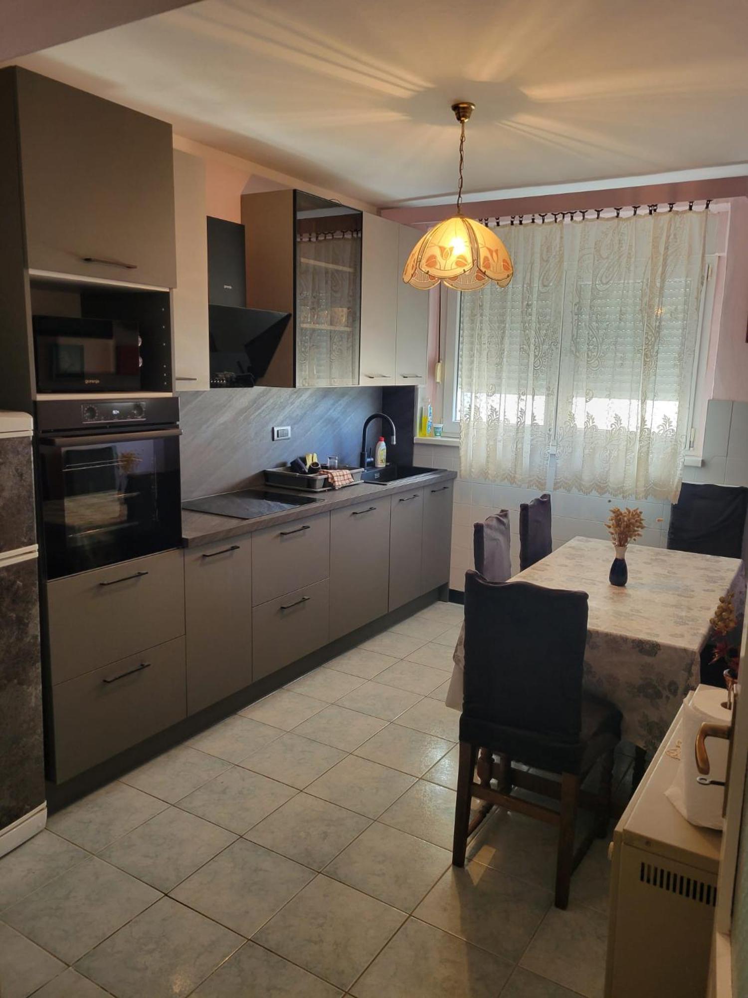 Apartment Madona シベニク エクステリア 写真
